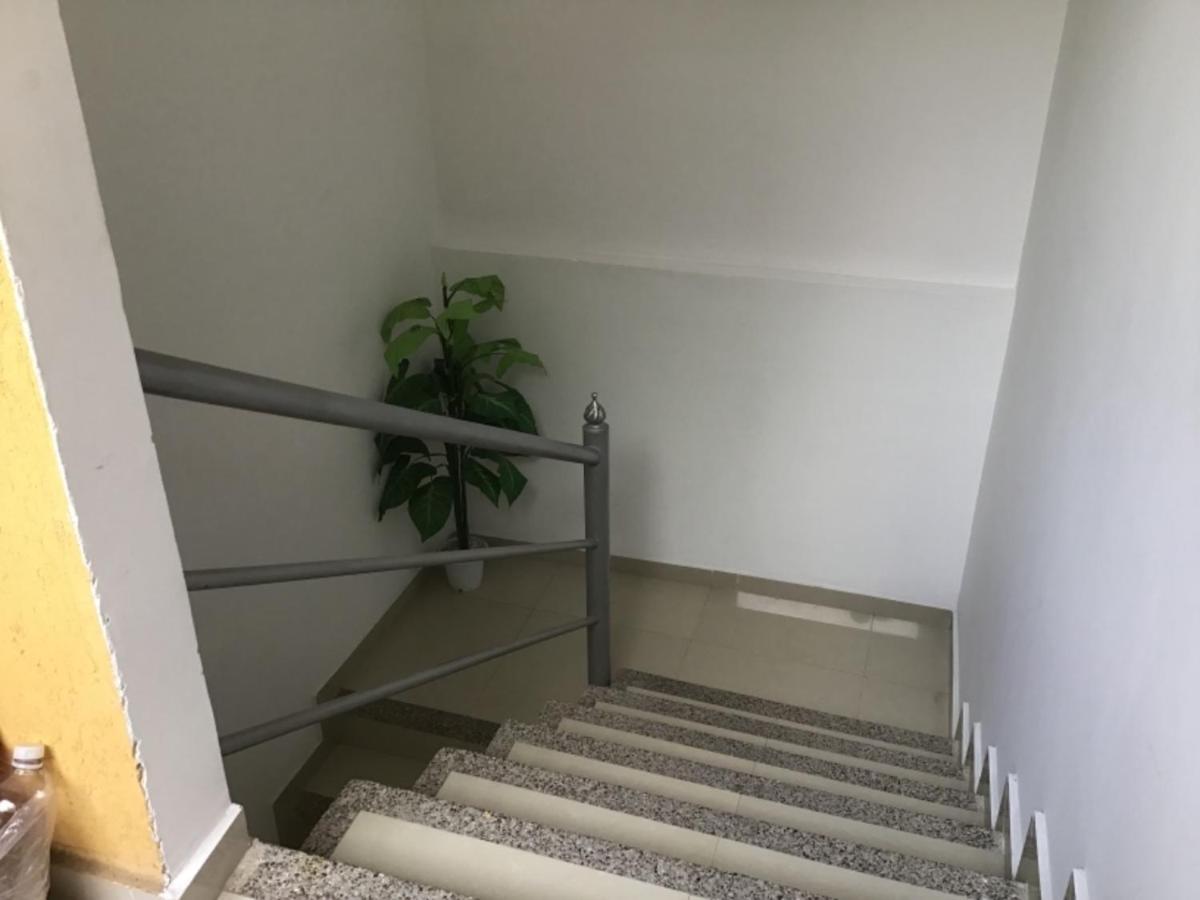 Apto 4 En Centro De La Ciudad Apartment