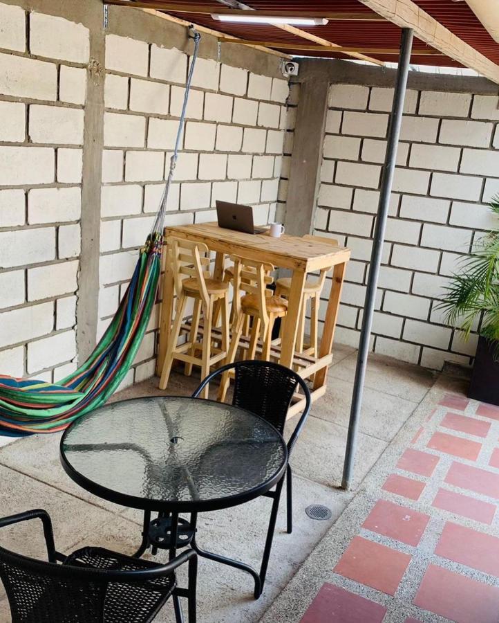 Apartamento Casa Campestre Cerezos