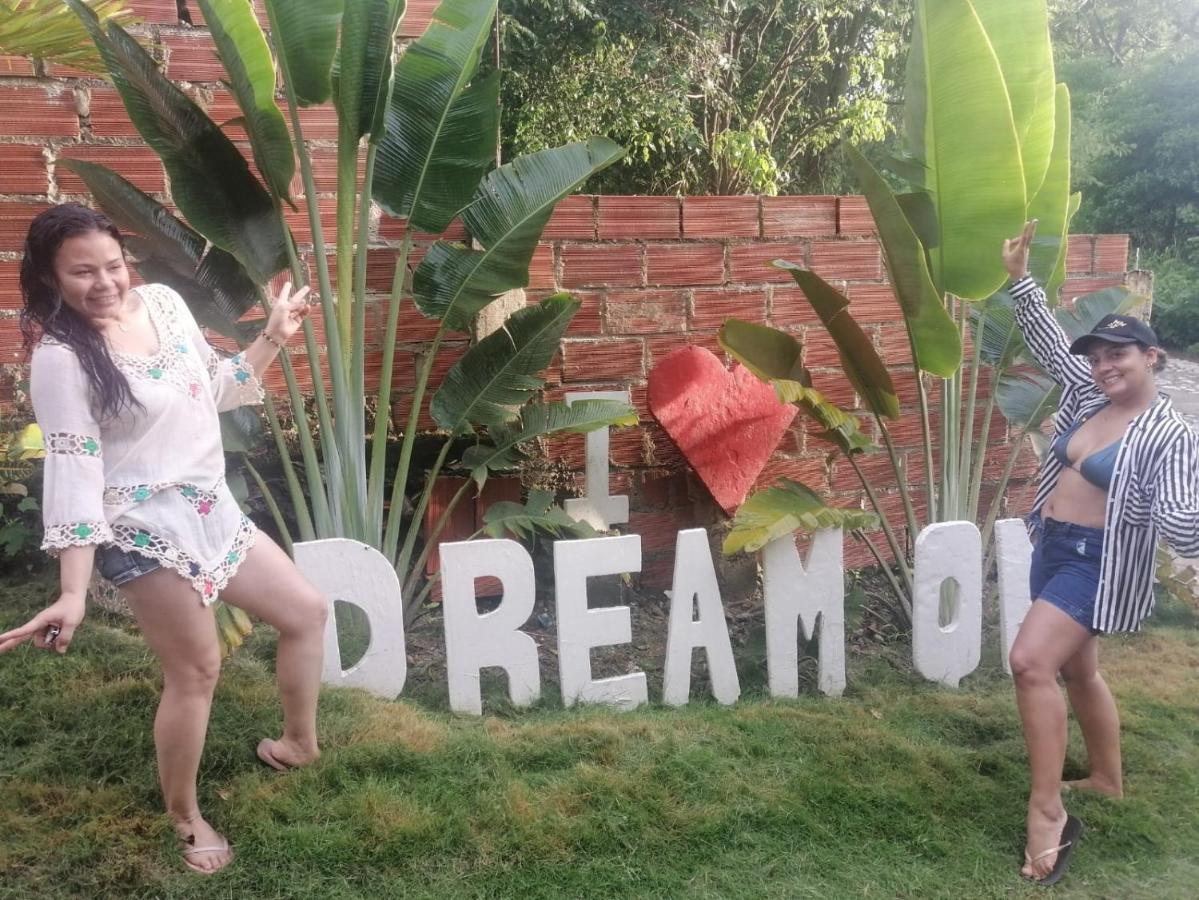 Dream On Pensión