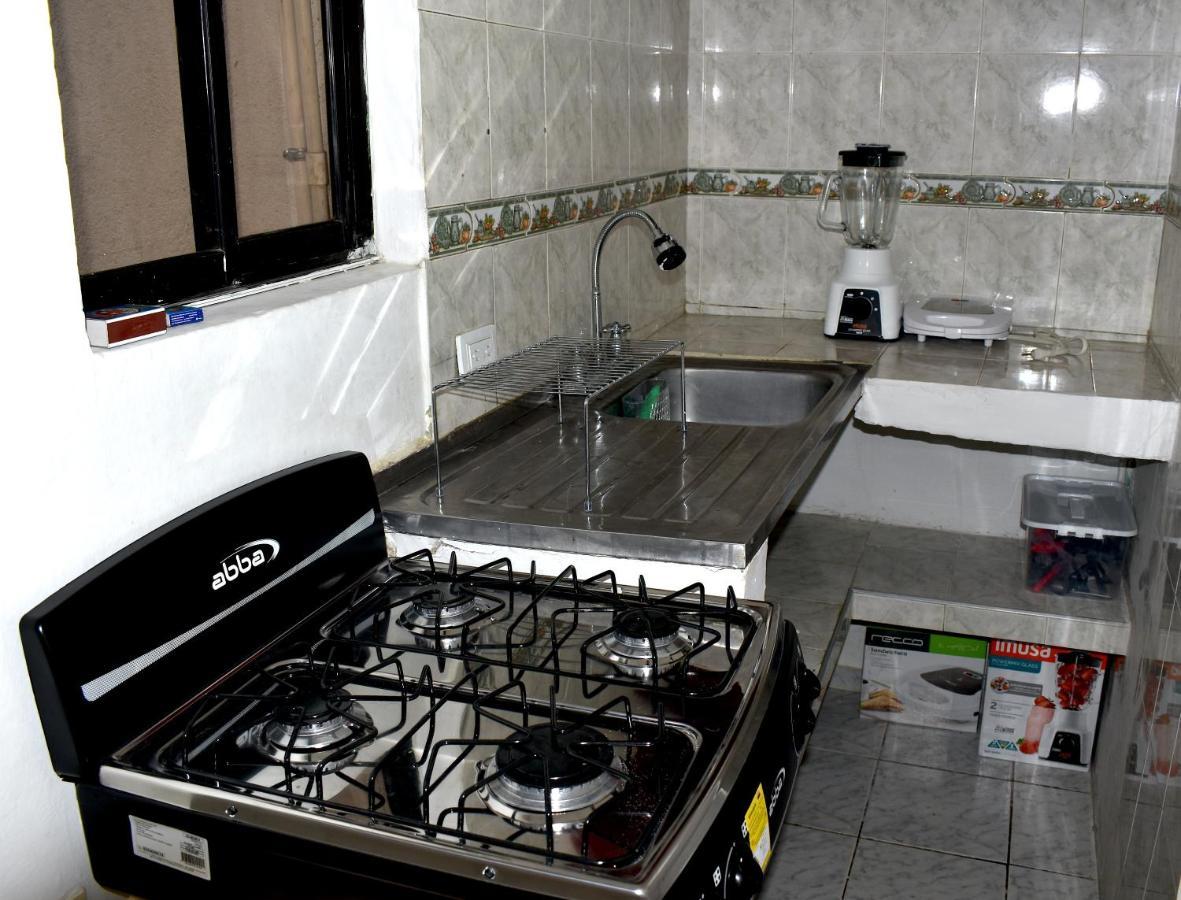 Apartamento Apartamento En Itzamara 2