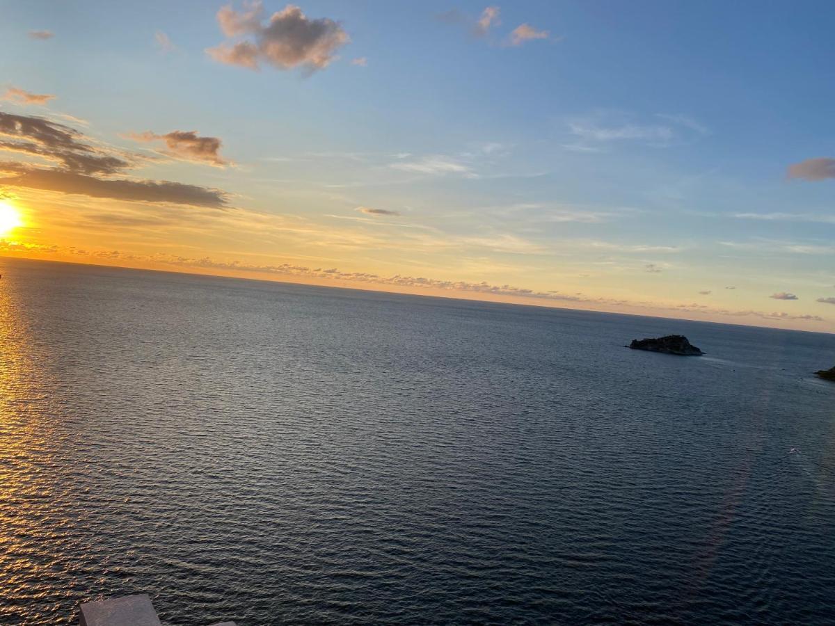 Apartamento Con Vista Al Mar En Santa Marta Rodadero Apartment