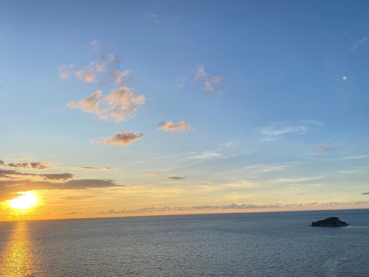 Apartamento Con Vista Al Mar En Santa Marta Rodadero Apartment