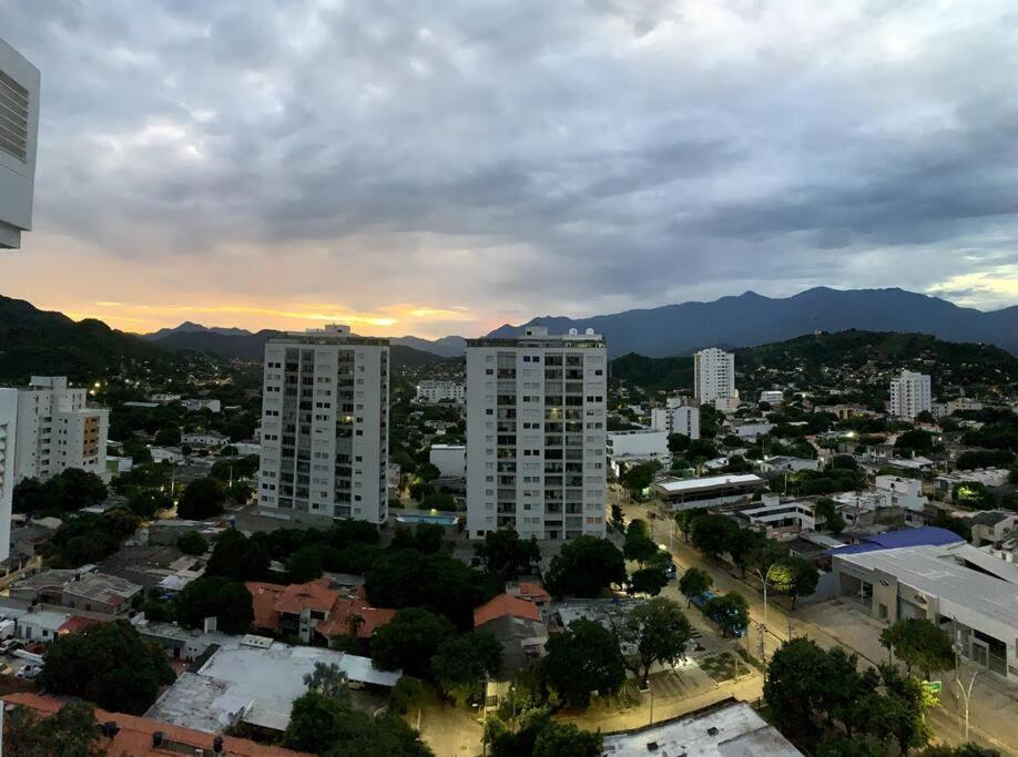 Nuevo, Amoblado Y Las Mejores Vistas De Amaneceres Santa Marta (Magdalena)