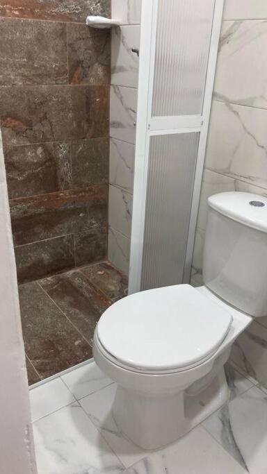 Apartment Hermoso A 3 Min De La Playa-centro *