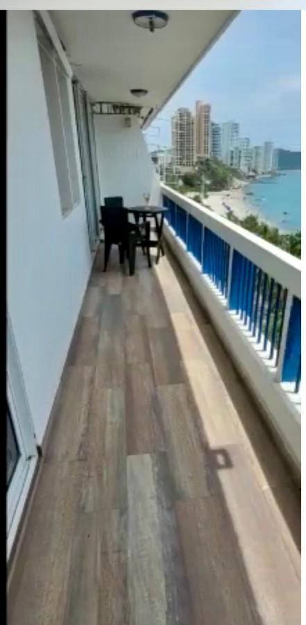 Edificio Karey Rodadero Santa Marta * Santa Marta (Magdalena)