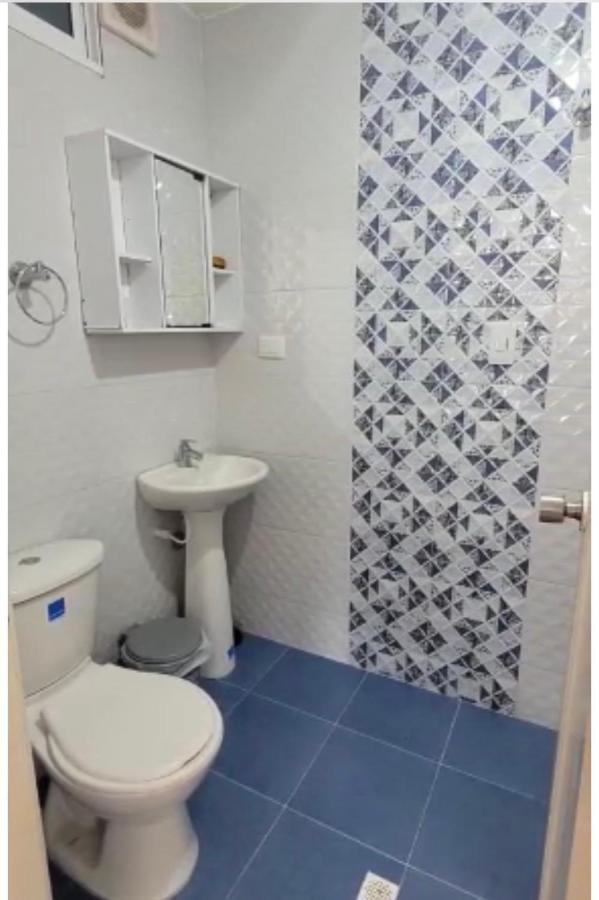 Edificio Karey Rodadero Santa Marta Apartamento