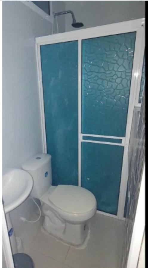 Edificio Karey Rodadero Santa Marta Apartamento