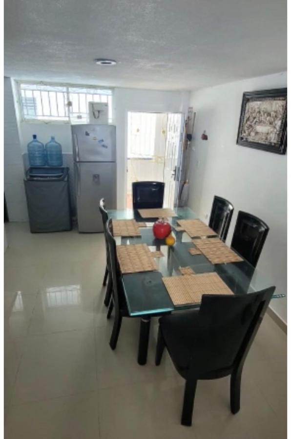 Apartamento Edificio Karey Rodadero Santa Marta *