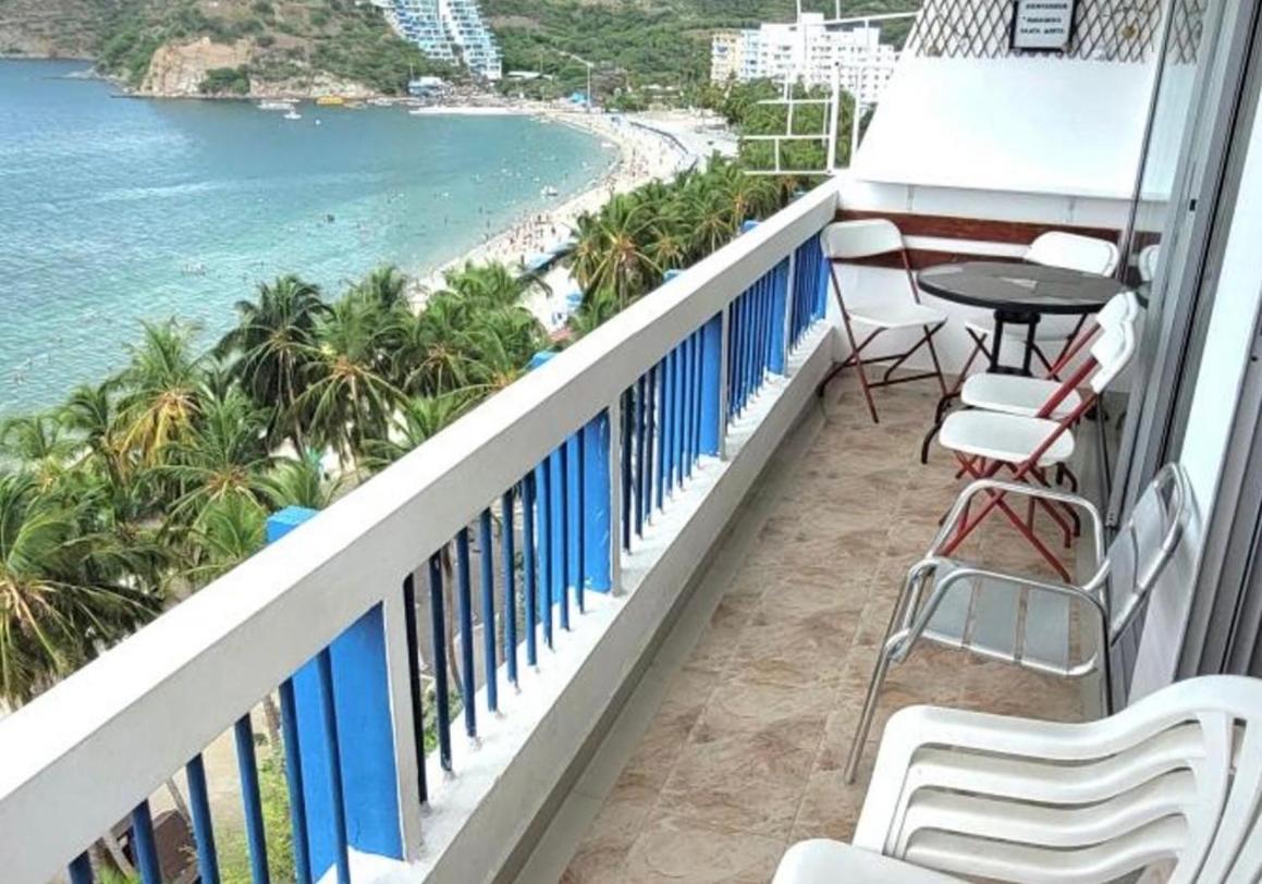 Edificio Karey Rodadero Santa Marta Santa Marta (Magdalena)