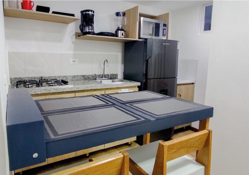 Apartamento Exclusivo Punta Gaira *