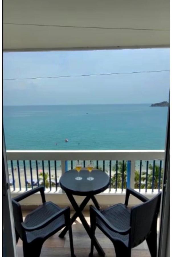 Edificio Karey Rodadero Santa Marta Apartamento Santa Marta (Magdalena)