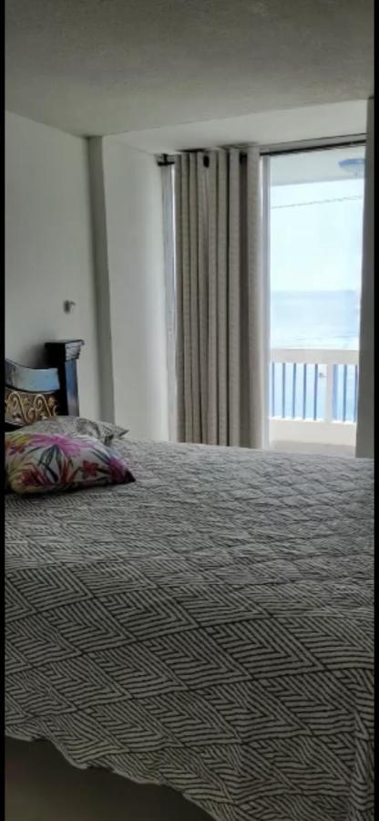 Edificio Karey Rodadero Santa Marta Apartamento *