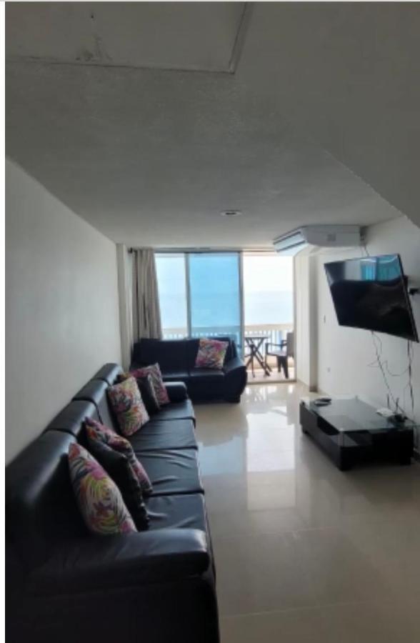 Edificio Karey Rodadero Santa Marta Apartamento