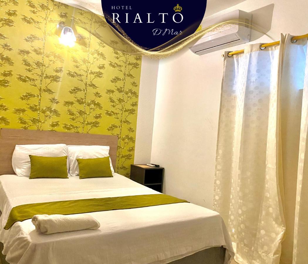 Rialto D'mar *