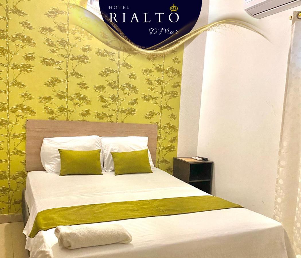 Rialto D'mar Santa Marta (Magdalena)