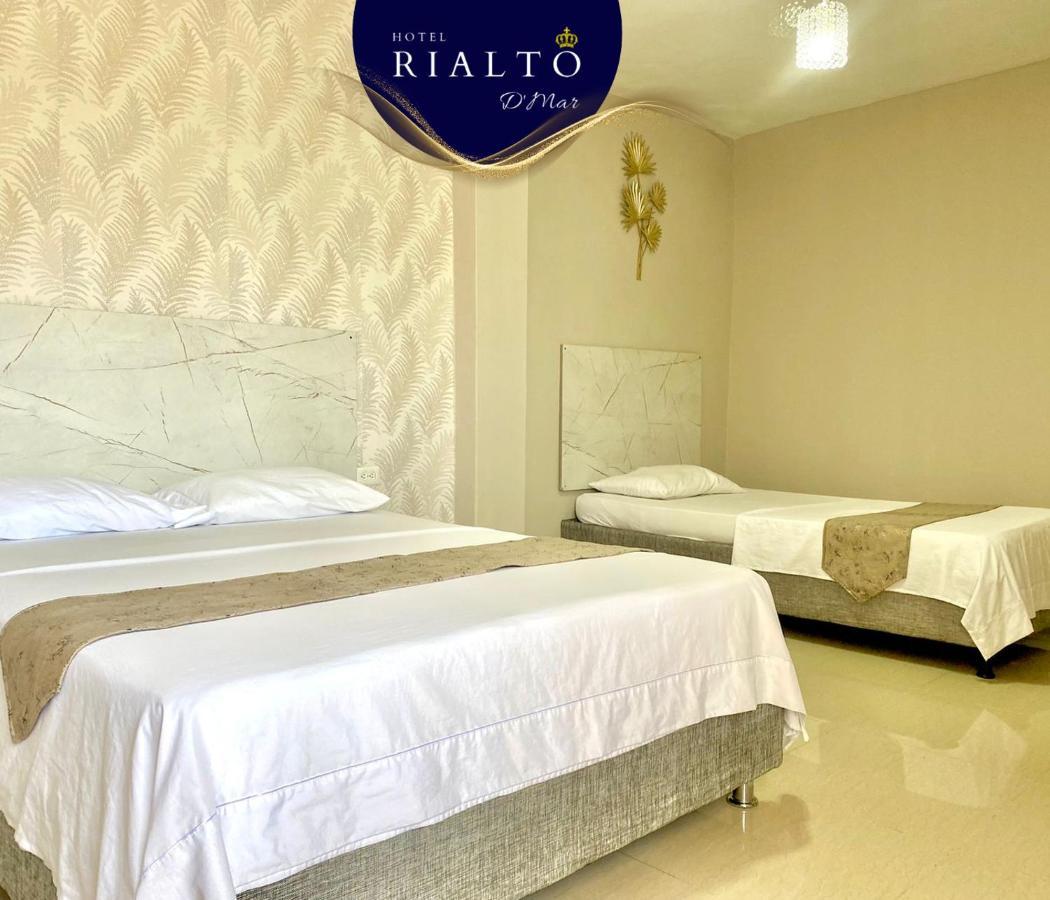 Rialto D'mar