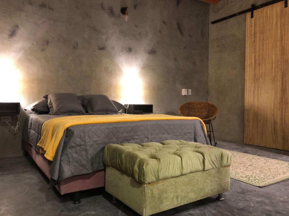 Hostel's Hellen House Rodadero Sur Gaira Habitacion Familiar Para 5 Personas En Cama 5 Personas