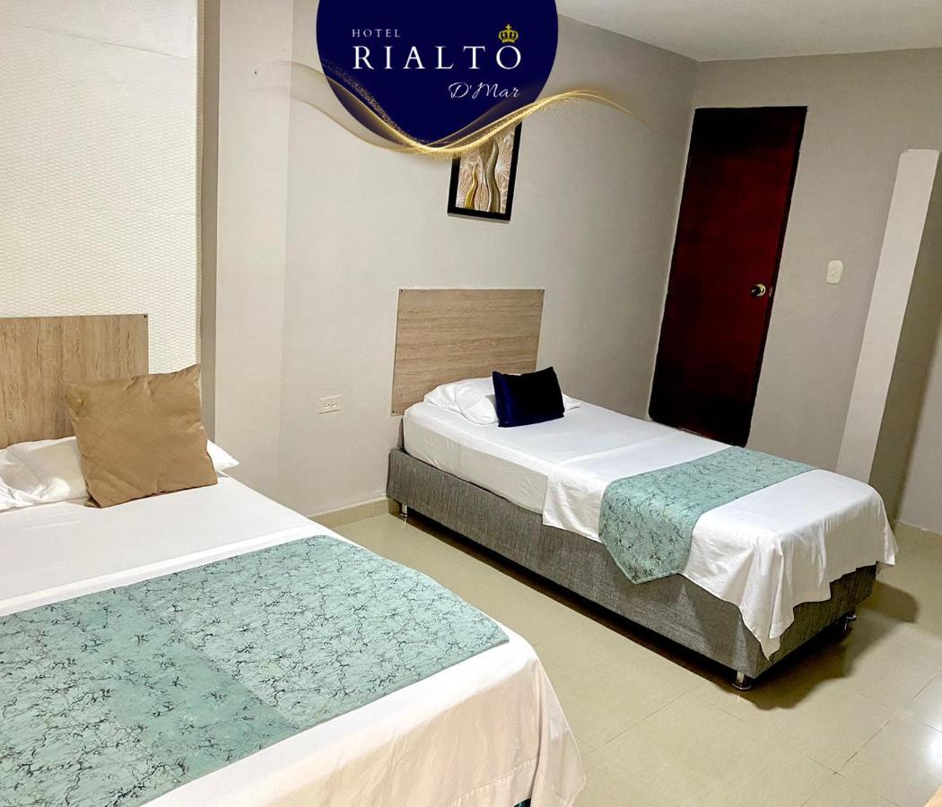 Hotel Rialto D'mar