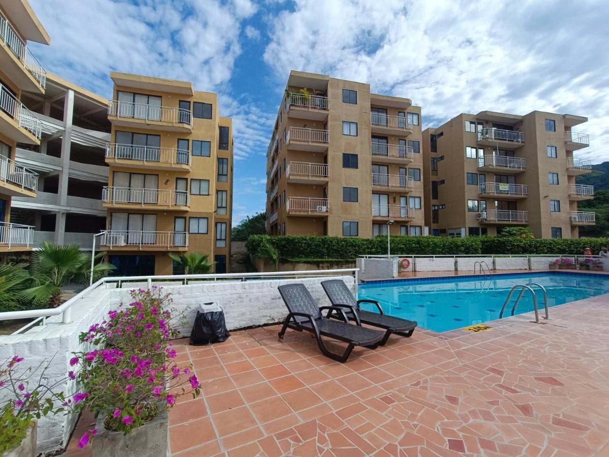 Apartamento Portal De La Sierra 3 Apartment Santa Marta (Magdalena)