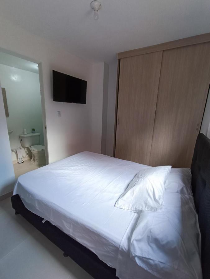 Apartamento Portal De La Sierra 3 Apartment *