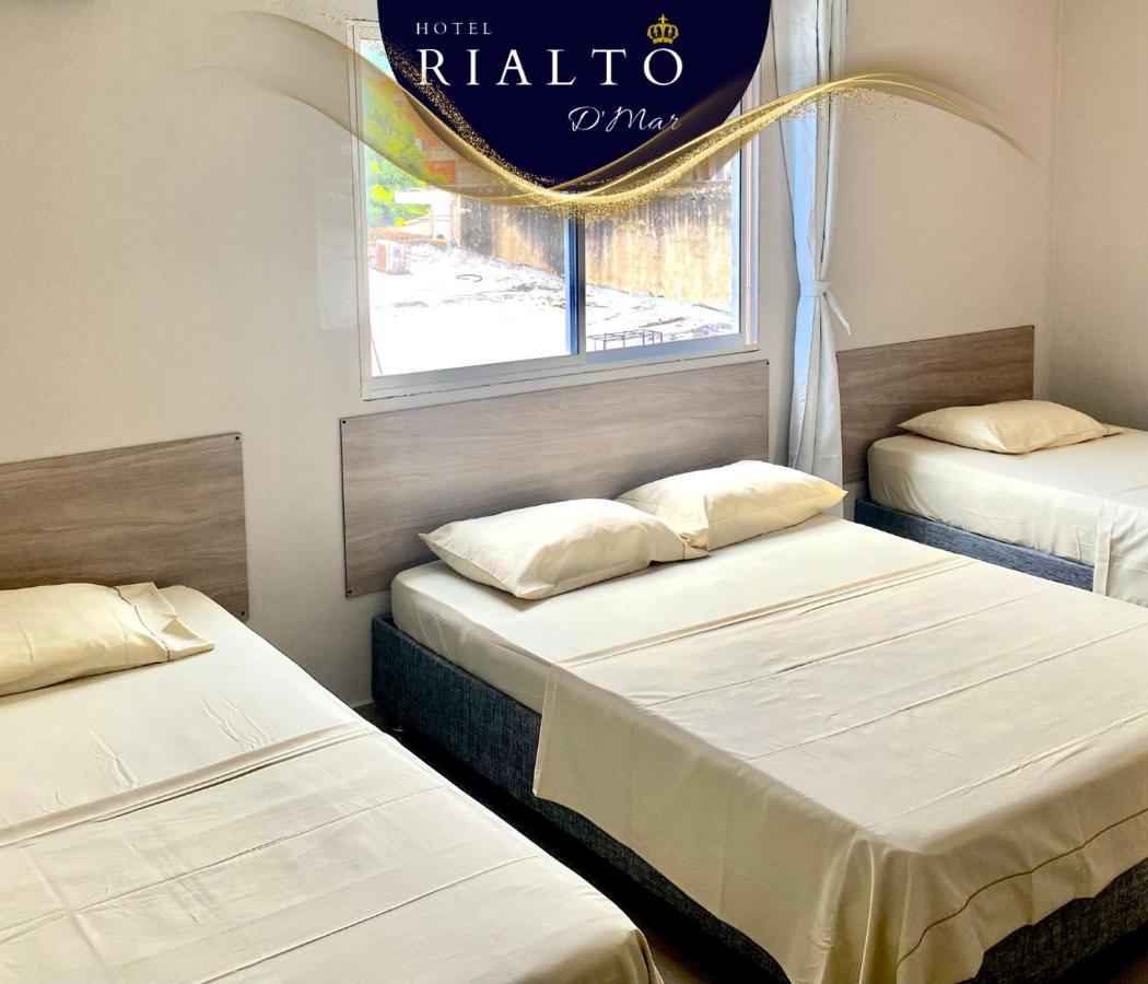 Hotel Rialto D'mar