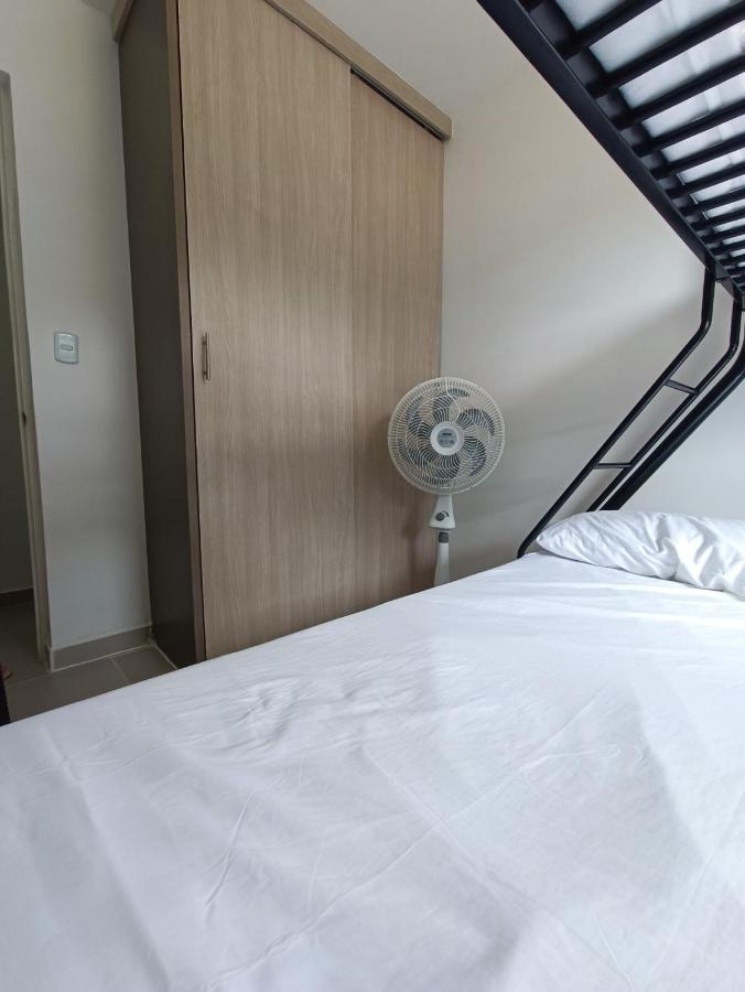 Apartamento Portal De La Sierra 3 * Santa Marta (Magdalena)