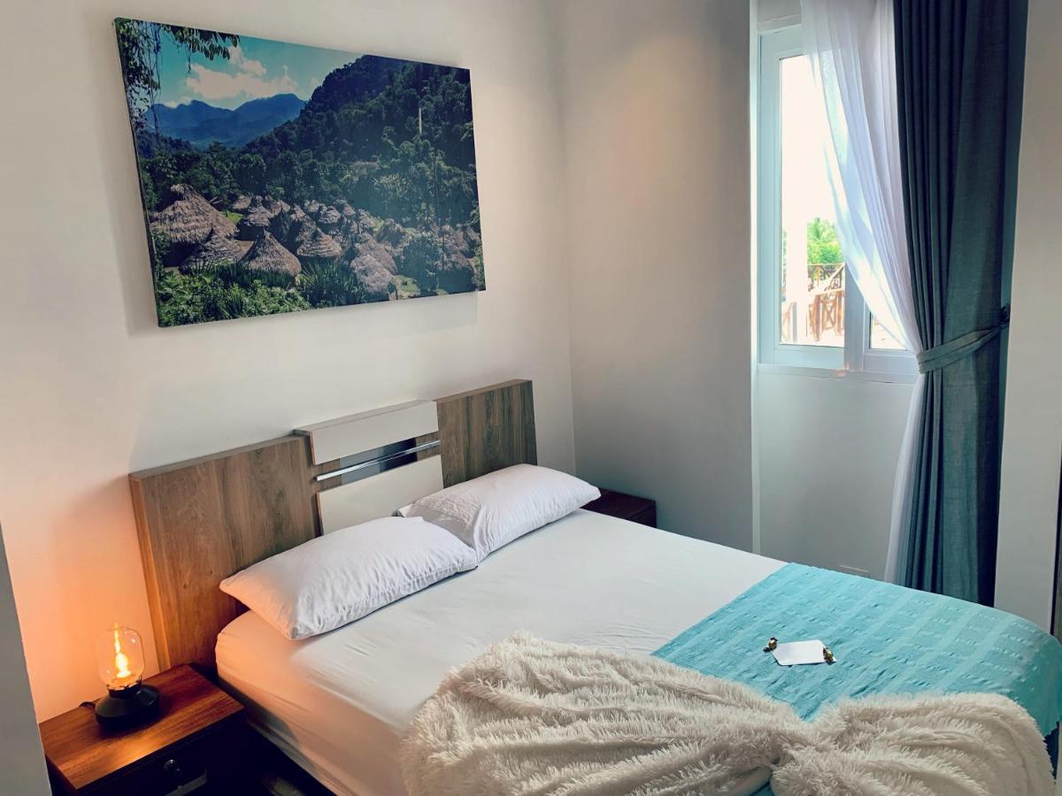 Hotel Ritacuba House Boutique Santa Marta (Magdalena)