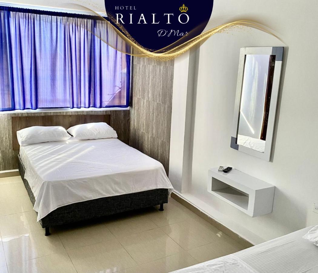 Rialto D'mar * Santa Marta (Magdalena)