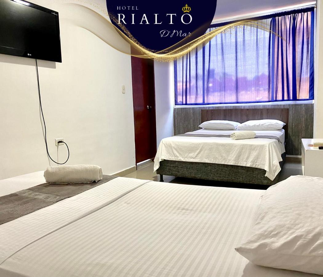Rialto D'mar * Santa Marta (Magdalena)