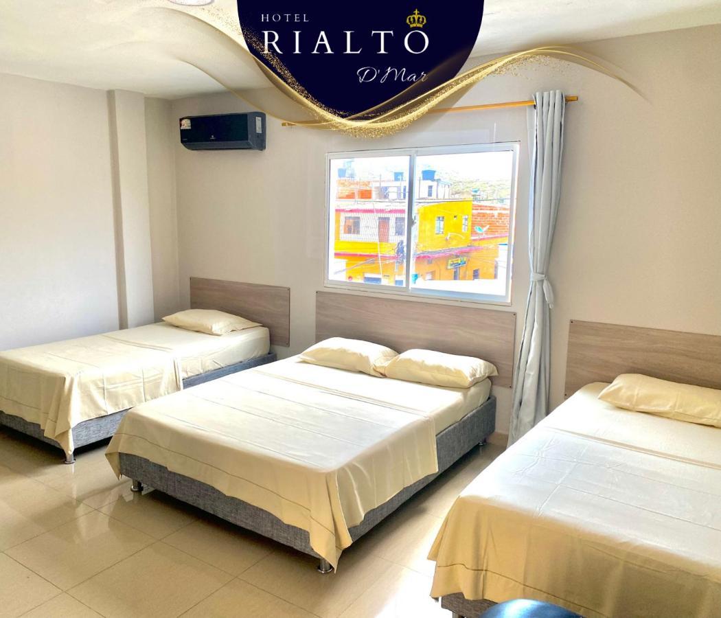 Rialto D'mar