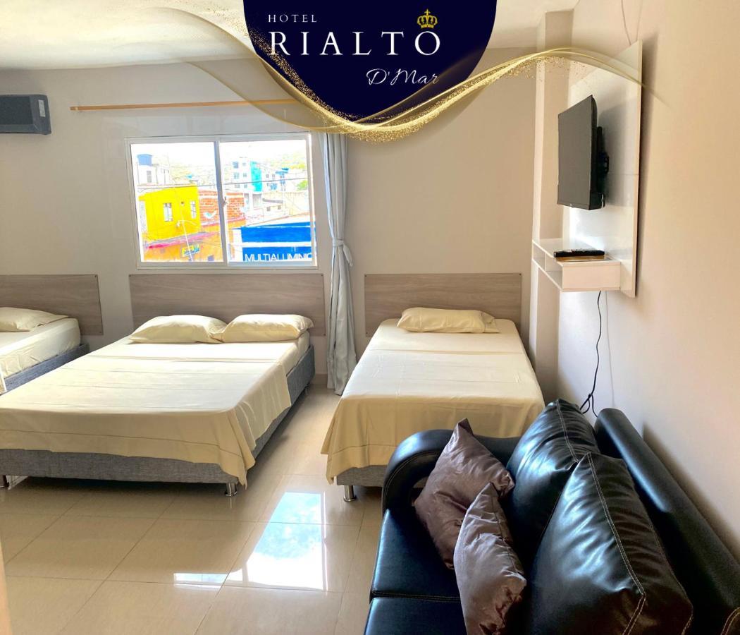 Rialto D'mar