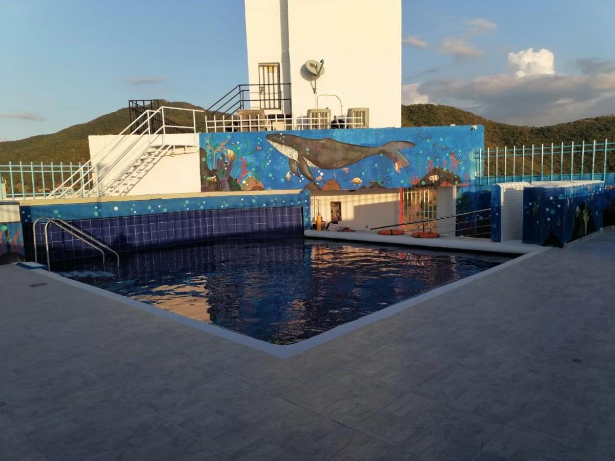 Apartamento Vista Al Mar Sb *