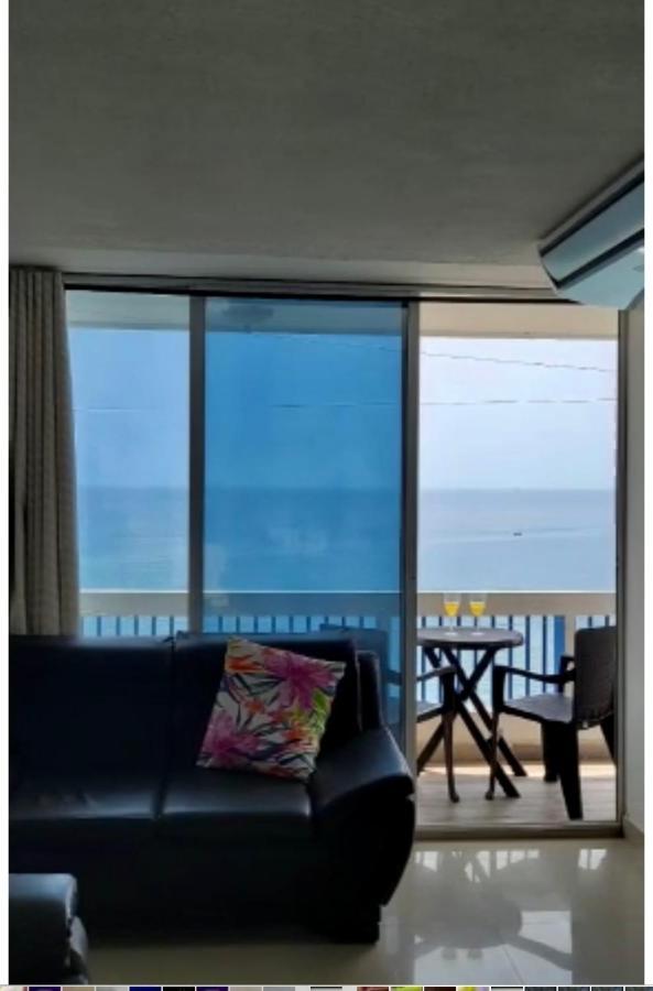 Apartamento Edificio Karey Rodadero Santa Marta