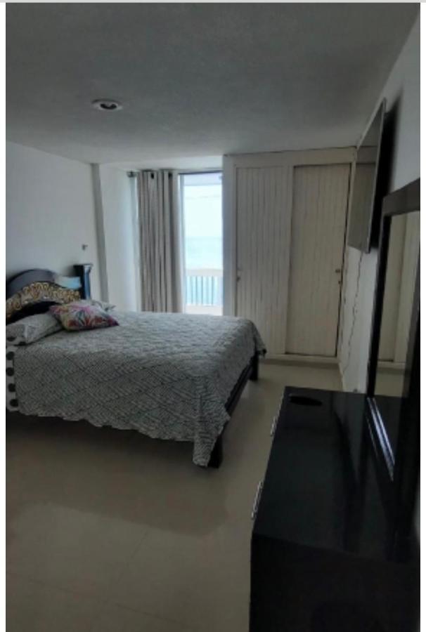 Edificio Karey Rodadero Santa Marta * Santa Marta (Magdalena)