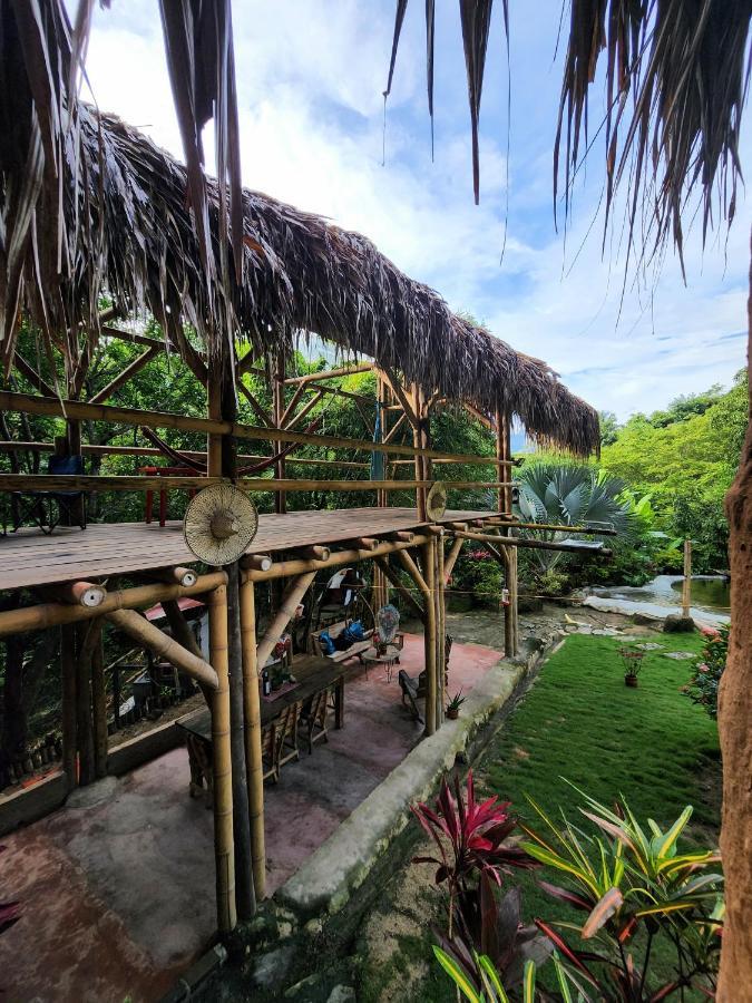 Dos Quebradas Lodge