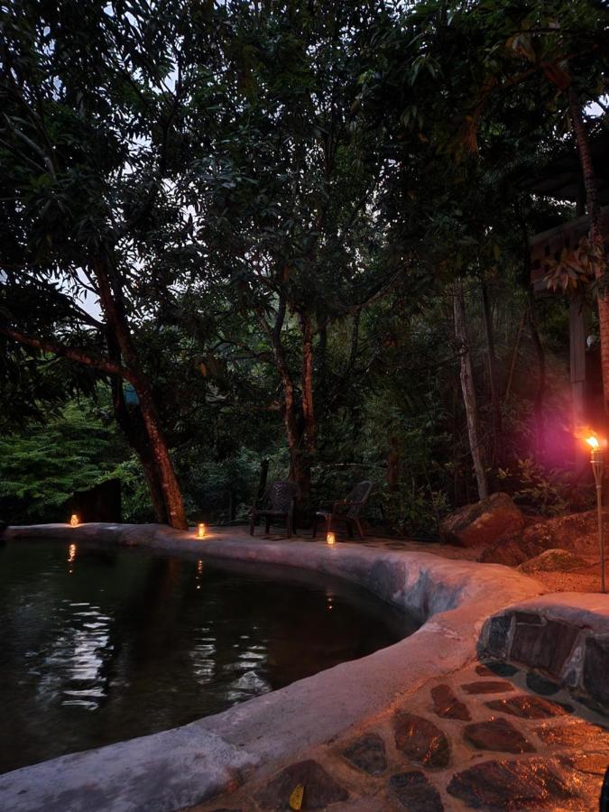 Lodge Dos Quebradas *