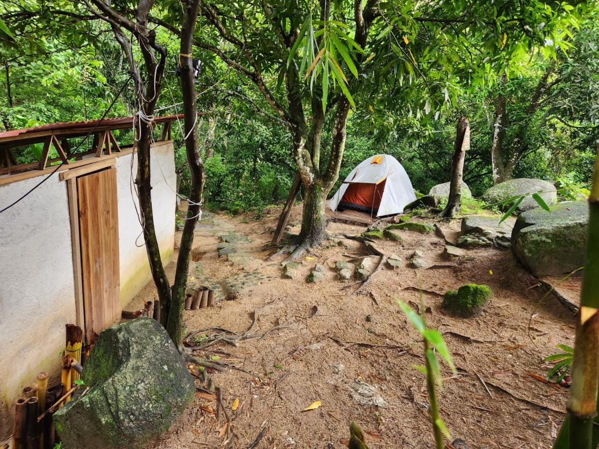 Lodge Dos Quebradas *