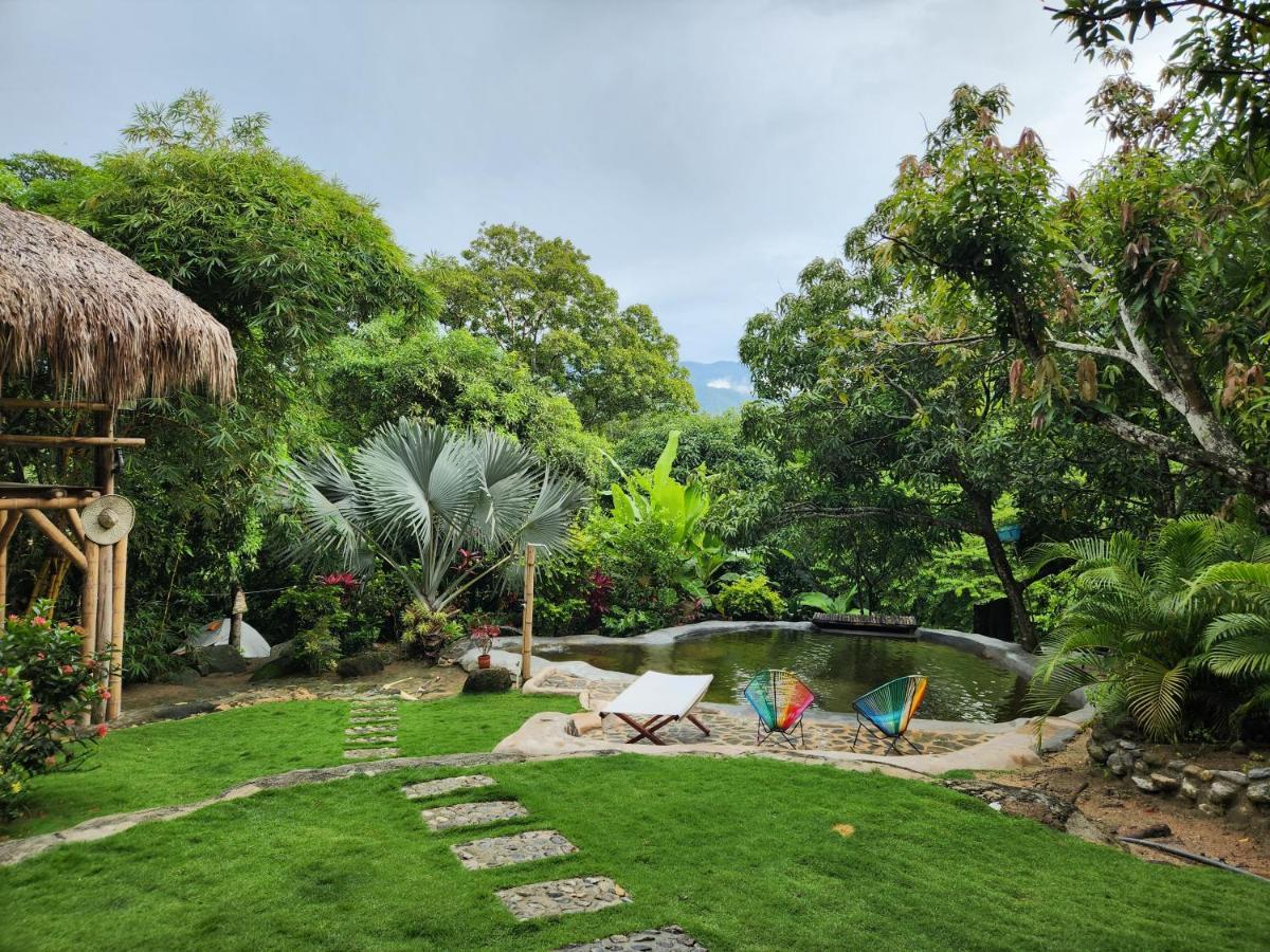 Lodge Dos Quebradas *