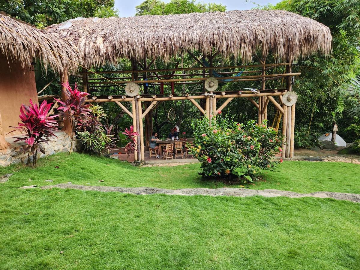Dos Quebradas Lodge