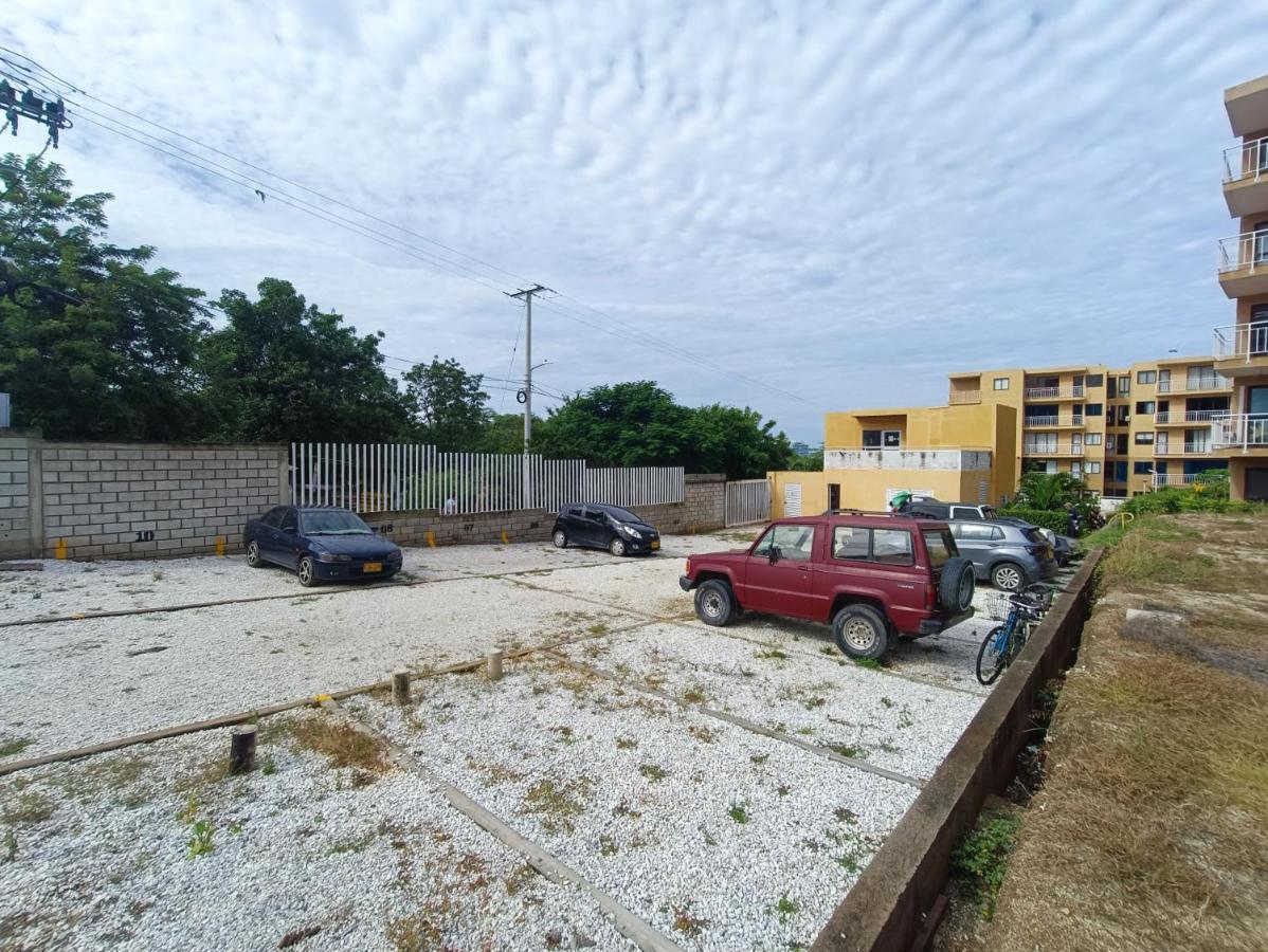 Apartamento Portal De La Sierra 3 Apartment Santa Marta (Magdalena)