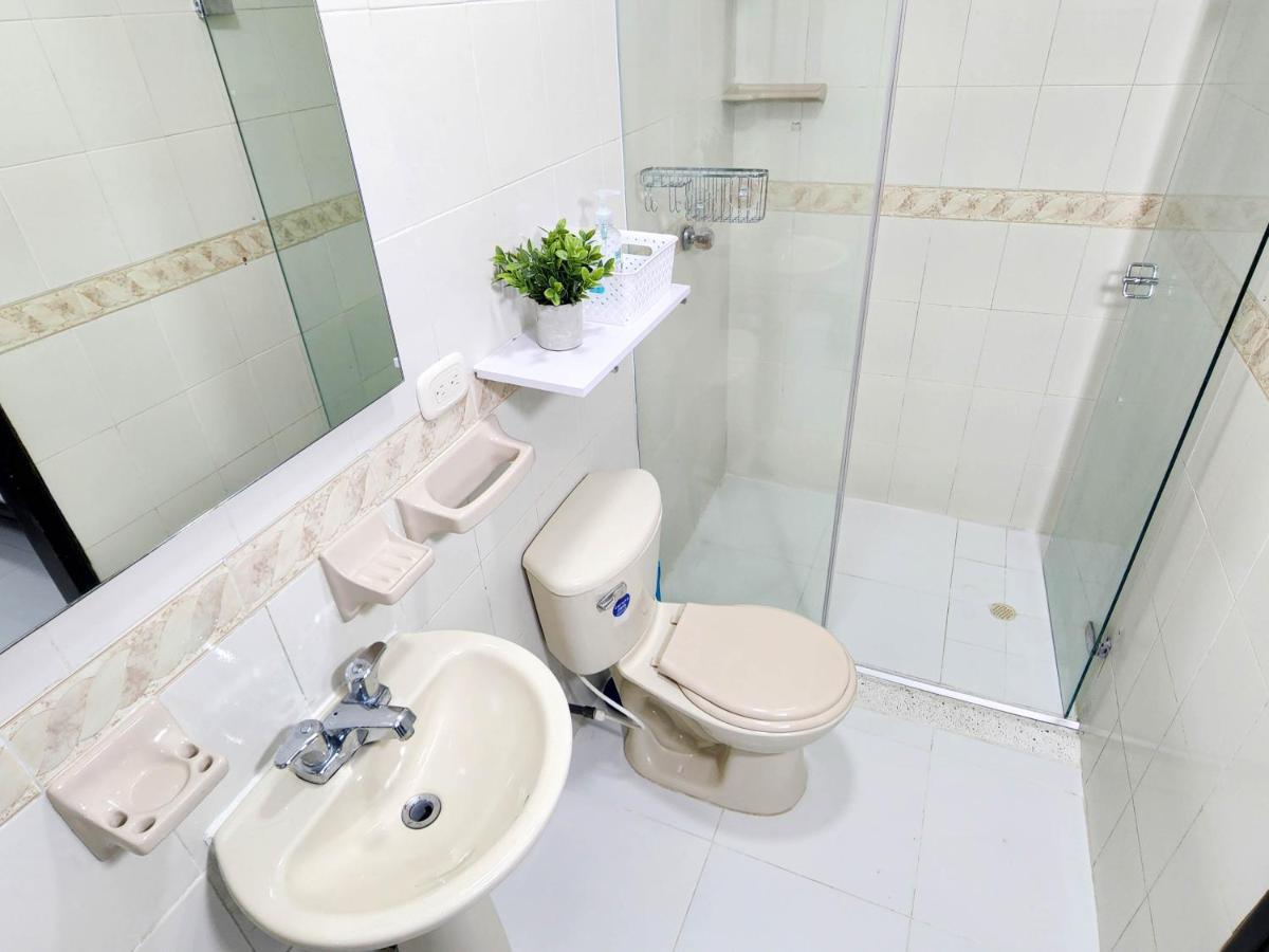 Santa Maria Del Mar - Bedviajes Apartamento Santa Marta (Magdalena)