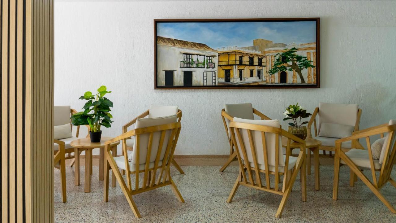 Arhuaco Rodadero 4* Santa Marta (Magdalena)