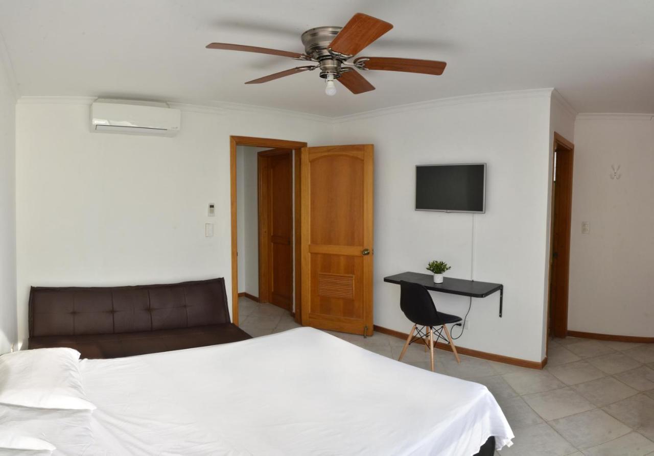 Apartamar - Amoblados Con Vista Al Mar! Santa Marta (Magdalena)