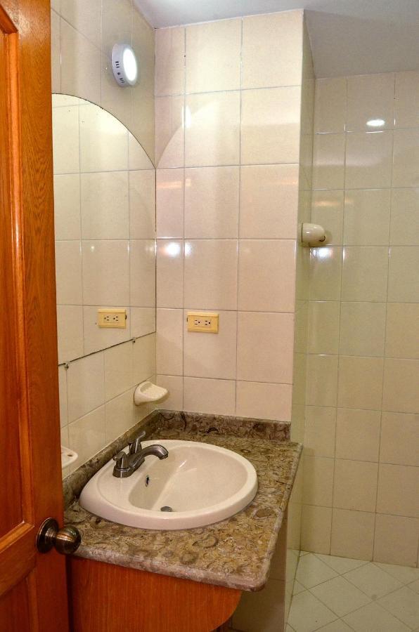 Apartamar - Amoblados Con Vista Al Mar! Apartamento