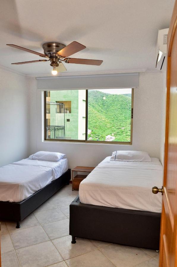 Apartamar - Amoblados Con Vista Al Mar!