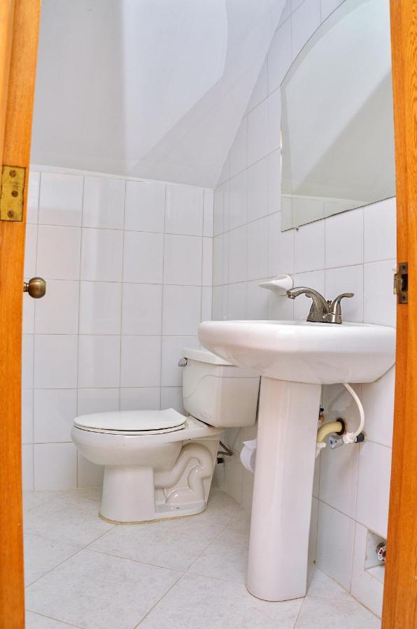 Apartamento Apartamar - Amoblados Con Vista Al Mar! *