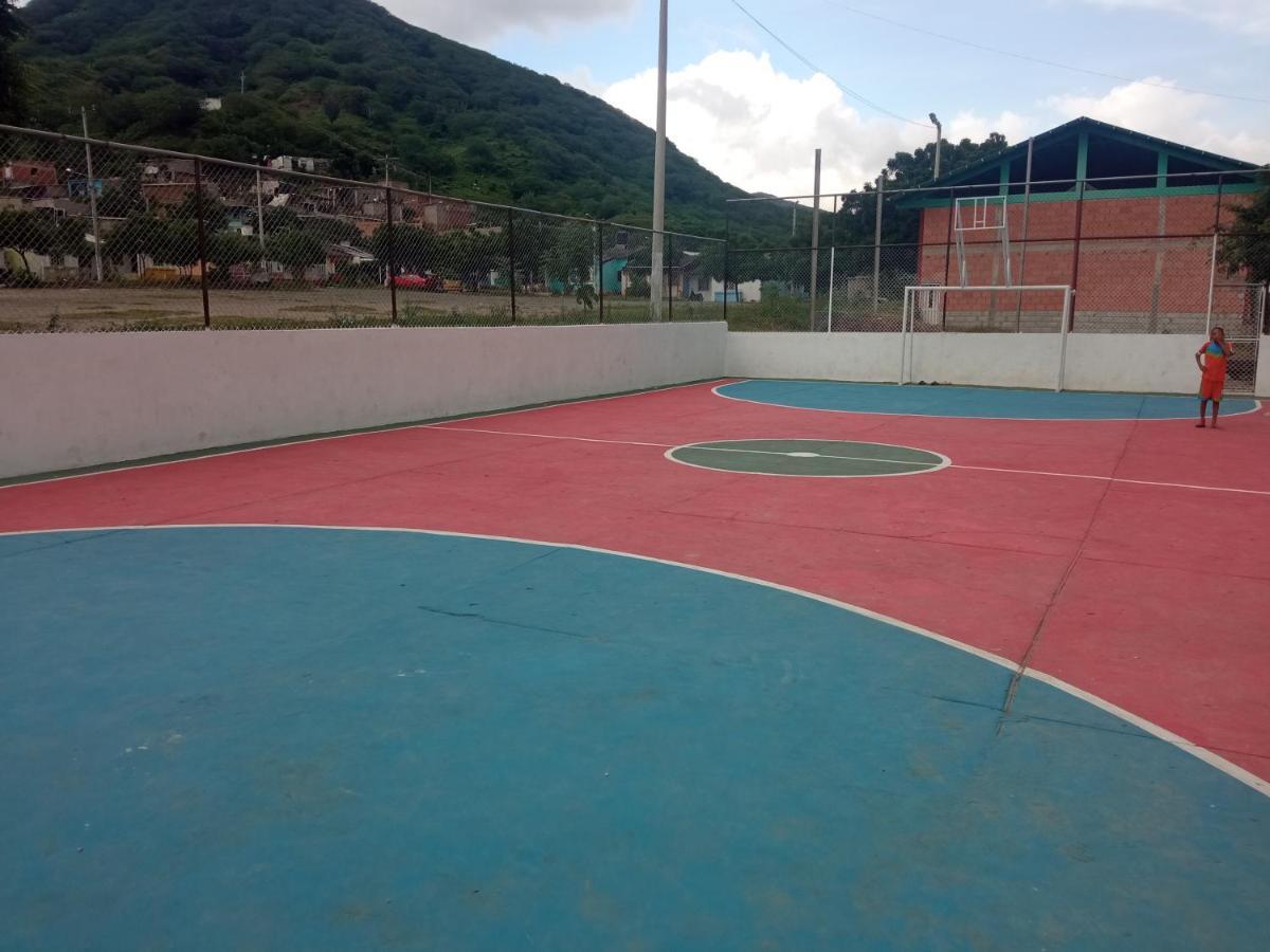 Casa Camimar, Casa Amoblada Solo Ti Y Tu Familia Holiday home *