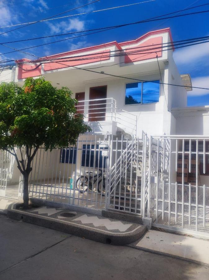 Aparta Estudio Amoblado 1 A 3 Personas * Santa Marta (Magdalena)
