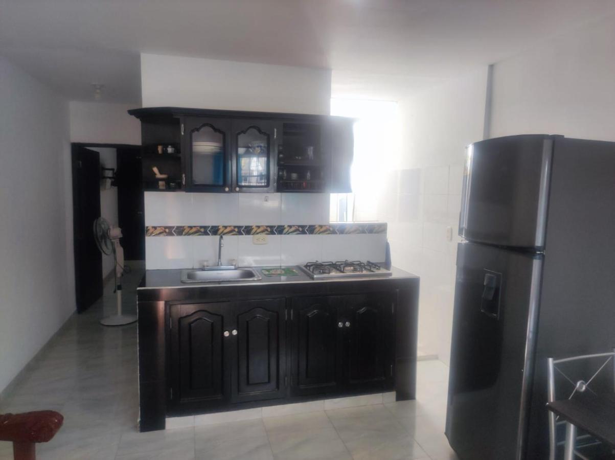 Guest house Aparta Estudio Amoblado 1 A 3 Personas