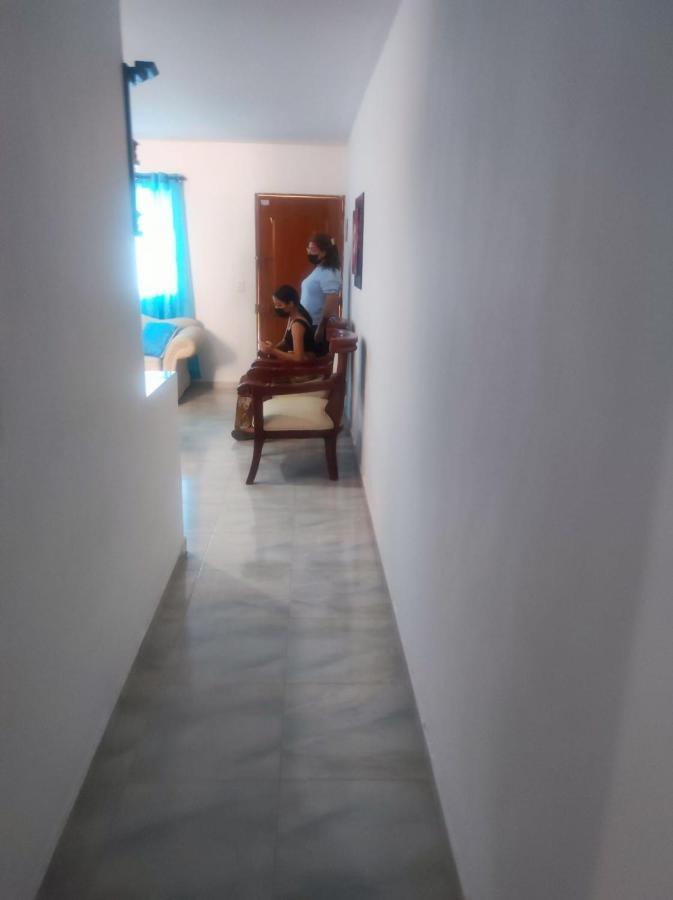 Guest house Aparta Estudio Amoblado 1 A 3 Personas *